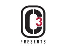C3 PRESENTS