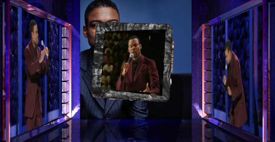 3D Autostereo Trailer