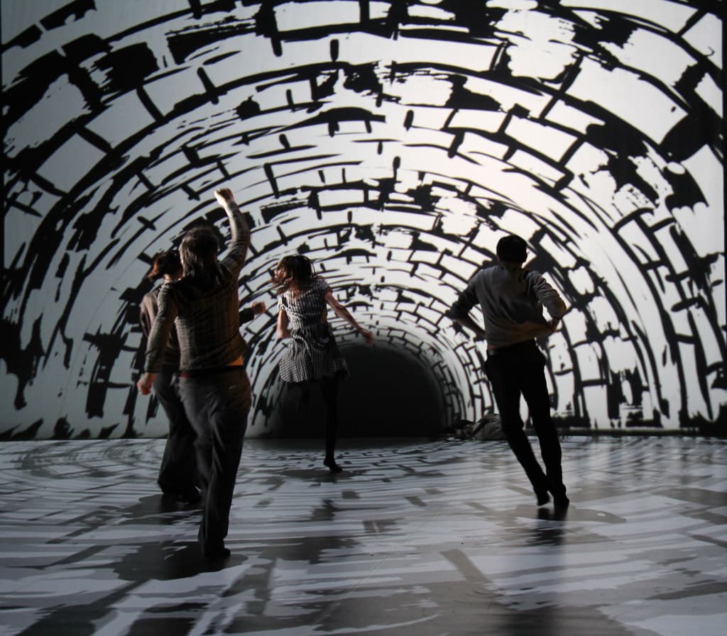 Interactive Installation